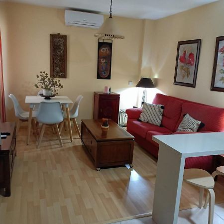 Apartamento La Concha Chiclana de la Frontera Exterior photo