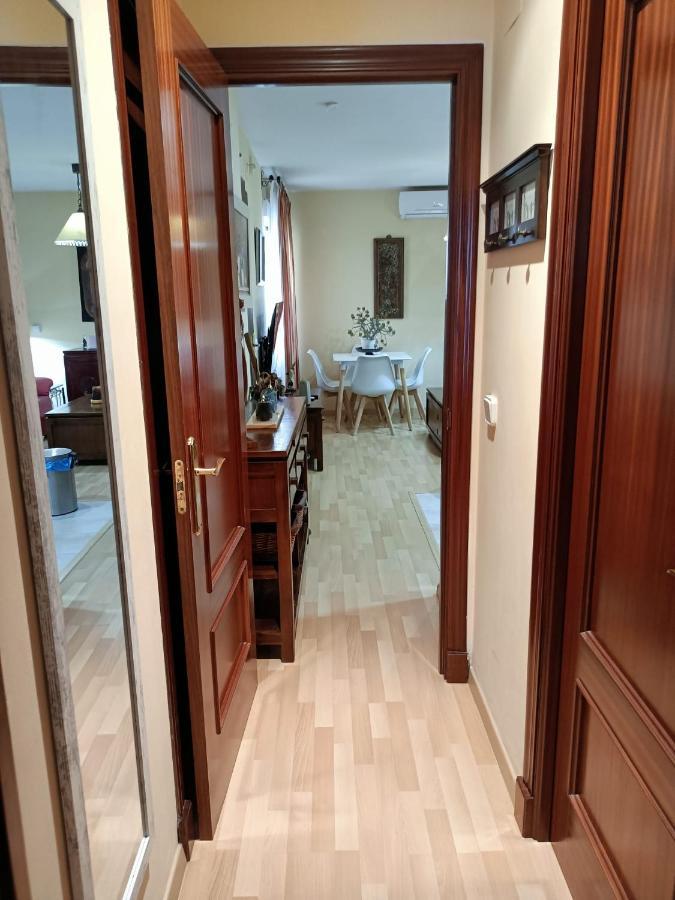 Apartamento La Concha Chiclana de la Frontera Exterior photo